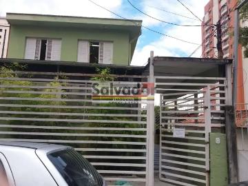 Casa / Sobrado Comercial para Locação em São Paulo/SP São Judas 3 Quartos