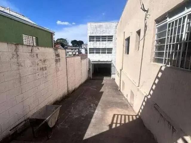 Casa / Sobrado Comercial para Locação em São Paulo/SP São Miguel Paulista