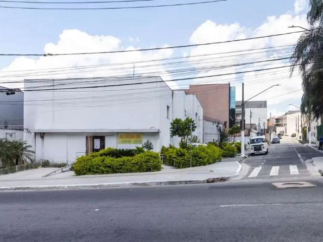 Casa / Sobrado Comercial para Locação em São Paulo/SP São Miguel Paulista