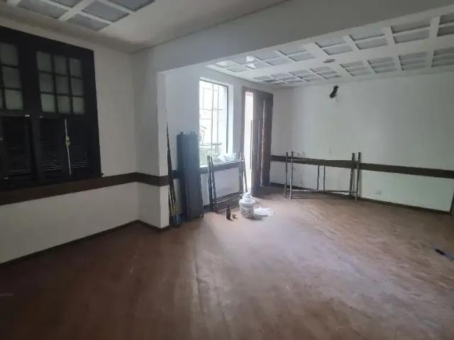 Casa / Sobrado Comercial para Locação em São Paulo/SP Santa Cecília