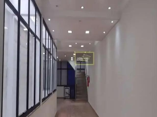 Casa / Sobrado Comercial para Locação em São Paulo/SP Santa Cecília