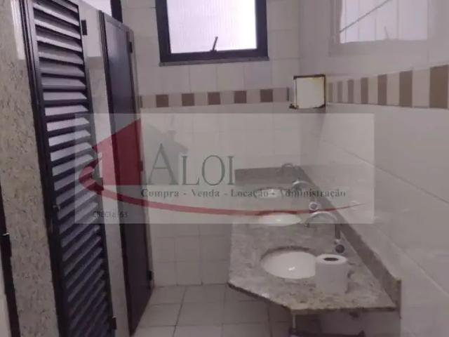 Casa / Sobrado Comercial para Locação em São Paulo/SP Santa Cecília