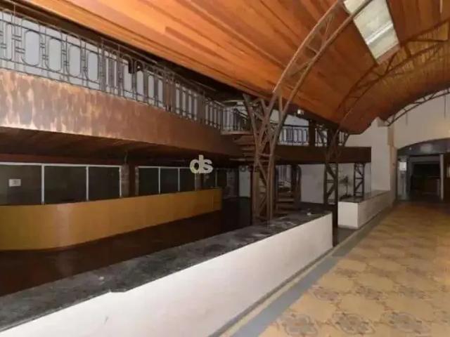 Casa / Sobrado Comercial para Locação em São Paulo/SP Santa Cecília