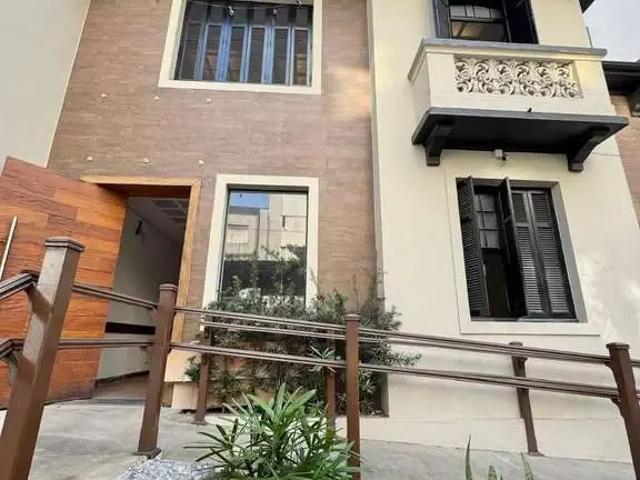 Casa / Sobrado Comercial para Locação em São Paulo/SP Santa Cecília