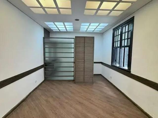 Casa / Sobrado Comercial para Locação em São Paulo/SP Santa Cecília