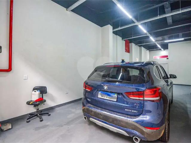 Casa / Sobrado Comercial para Locação em São Paulo/SP Santa Cecília