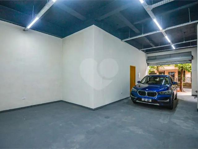 Casa / Sobrado Comercial para Locação em São Paulo/SP Santa Cecília