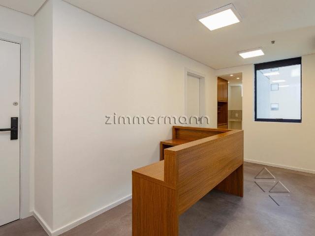 Casa / Sobrado Comercial para Locação em São Paulo/SP Santa Cecília