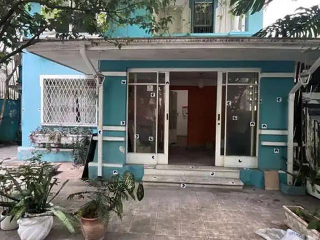 Casa / Sobrado Comercial para Locação em São Paulo/SP Santa Cecília 4 Quartos