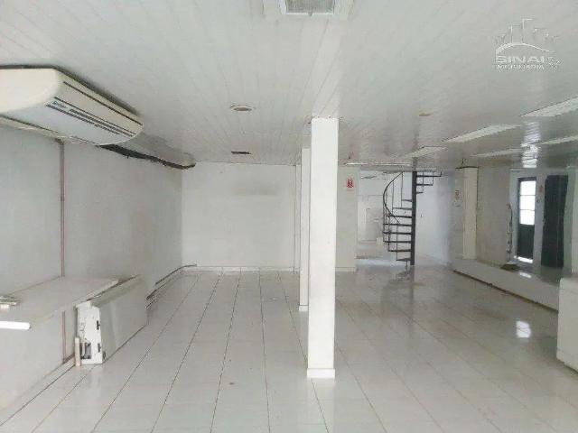 Casa / Sobrado Comercial para Locação em São Paulo/SP Santa Cecília 4 Quartos