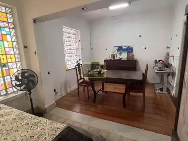 Casa / Sobrado Comercial para Locação em São Paulo/SP Santa Cecília 4 Quartos