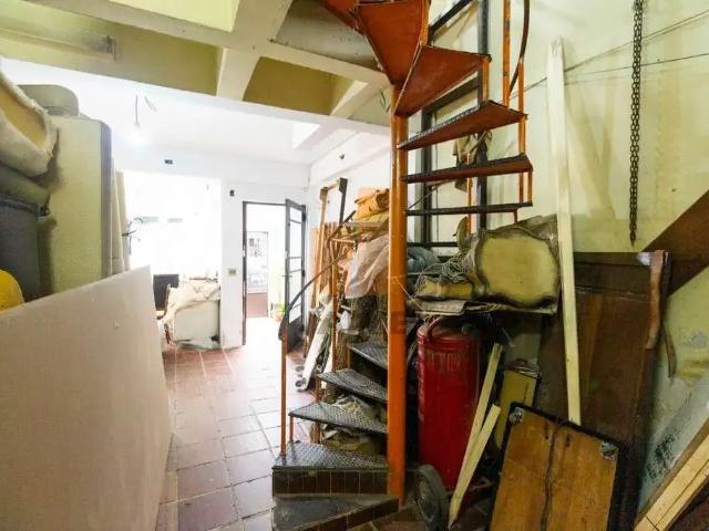Casa / Sobrado Comercial para Locação em São Paulo/SP Santa Cecília