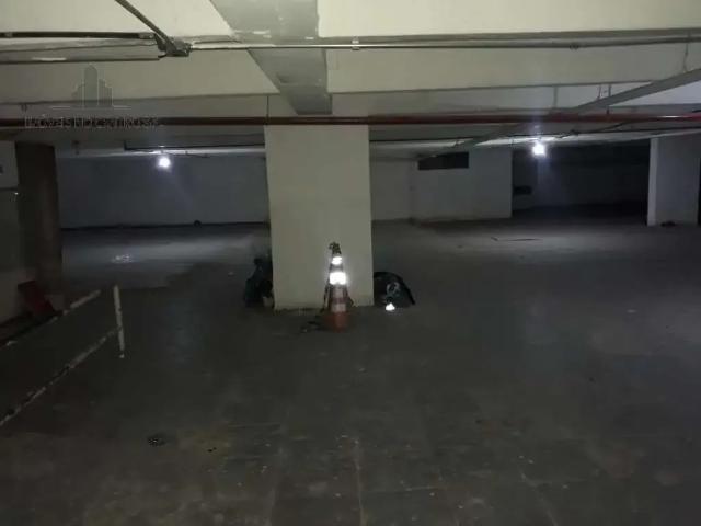 Casa / Sobrado Comercial para Locação em São Paulo/SP Santa Cecília
