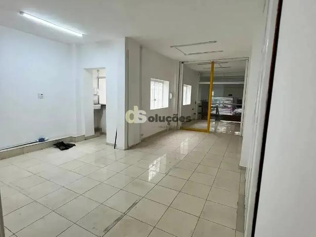 Casa / Sobrado Comercial para Locação em São Paulo/SP Santa Cecília