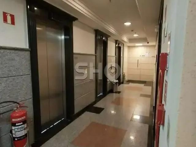Casa / Sobrado Comercial para Locação em São Paulo/SP Santa Cecília