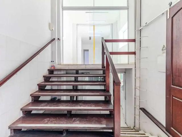 Casa / Sobrado Comercial para Locação em São Paulo/SP Santa Cecília