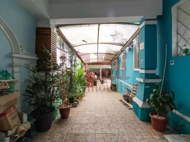 Casa / Sobrado Comercial para Locação em São Paulo/SP Santa Cecília