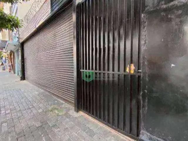 Casa / Sobrado Comercial para Locação em São Paulo/SP Santa Cecília