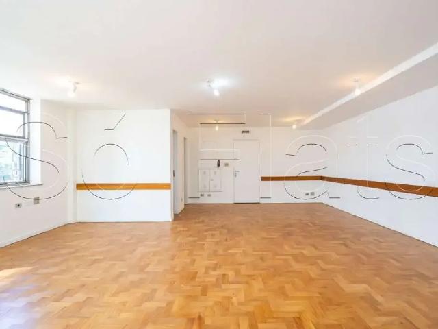 Casa / Sobrado Comercial para Locação em São Paulo/SP Santa Cecília