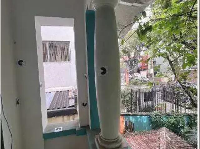 Casa / Sobrado Comercial para Locação em São Paulo/SP Santa Cecília