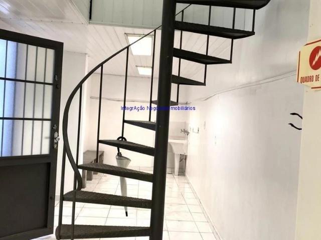 Casa / Sobrado Comercial para Locação em São Paulo/SP Santa Cecília