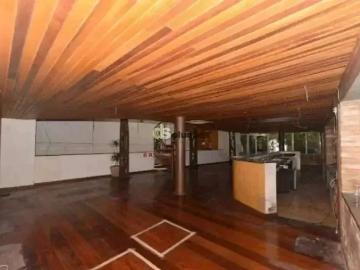 Casa / Sobrado Comercial para Locação em São Paulo/SP Santa Cecília