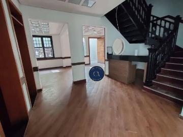 Casa / Sobrado Comercial para Locação em São Paulo/SP Santa Cecília