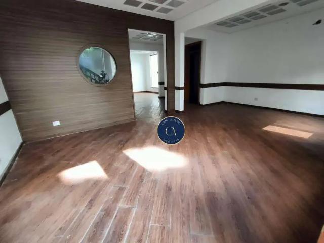 Casa / Sobrado Comercial para Locação em São Paulo/SP Santa Cecília