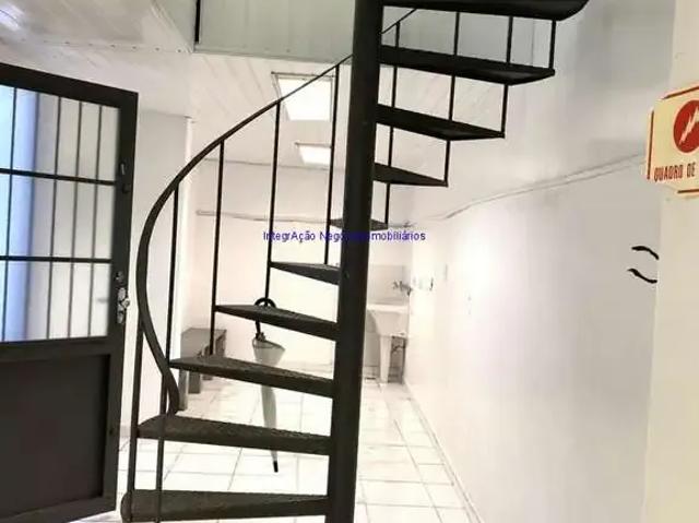 Casa / Sobrado Comercial para Locação em São Paulo/SP Santa Cecília