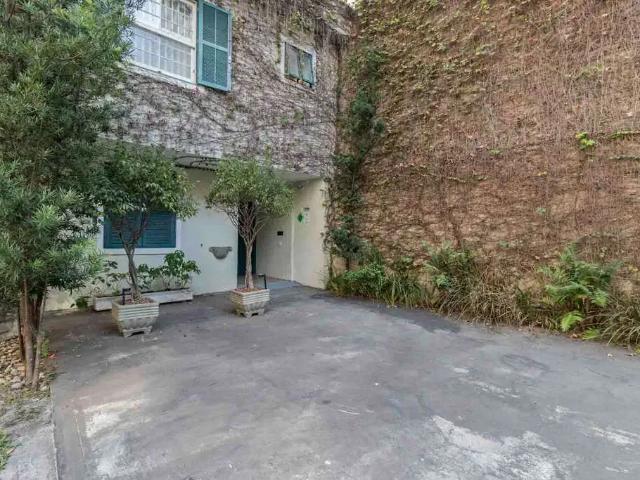 Casa / Sobrado Comercial para Locação em São Paulo/SP Santa Cecília