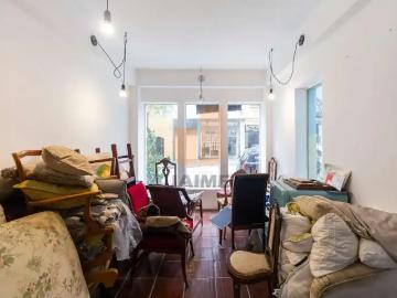 Casa / Sobrado Comercial para Locação em São Paulo/SP Santa Cecília