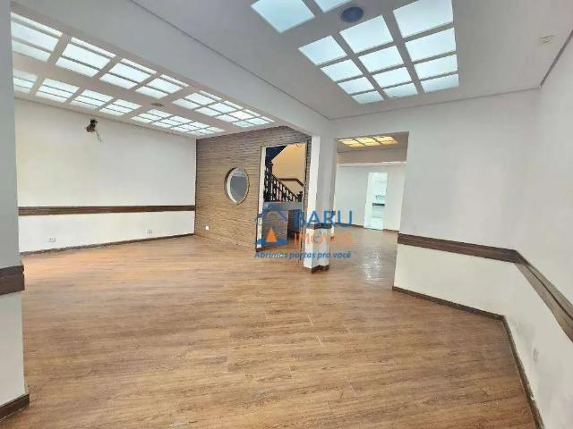 Casa / Sobrado Comercial para Locação em São Paulo/SP Santa Cecília