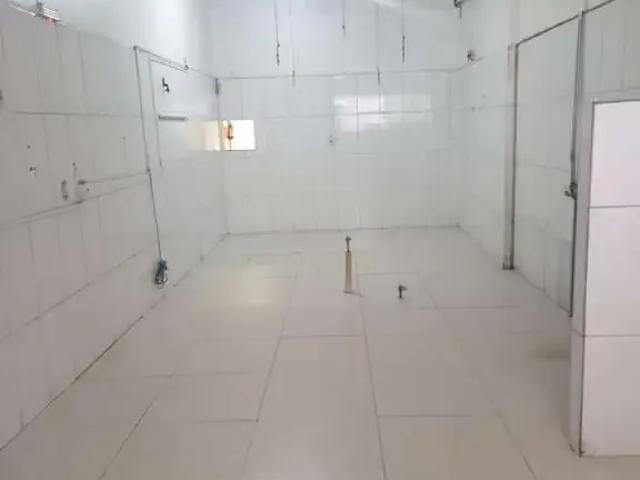 Casa / Sobrado Comercial para Locação em São Paulo/SP Santa Ifigênia