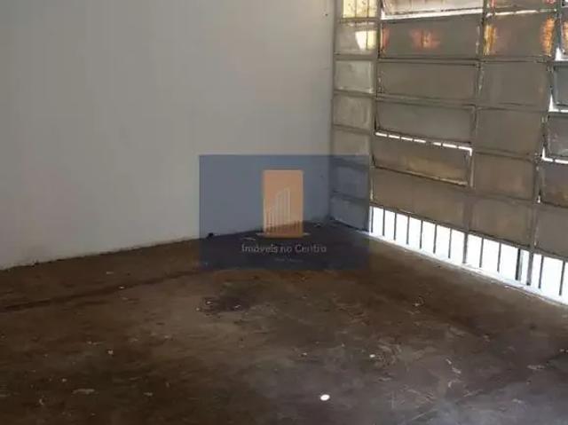 Casa / Sobrado Comercial para Locação em São Paulo/SP Santa Ifigênia