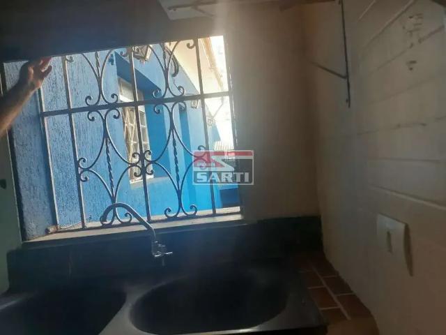 Casa / Sobrado Comercial para Locação em São Paulo/SP Santa Teresinha