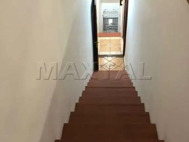 Casa / Sobrado Comercial para Locação em São Paulo/SP Santa Teresinha 2 Quartos