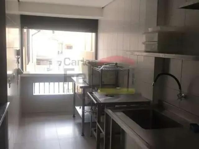 Casa / Sobrado Comercial para Locação em São Paulo/SP Santa Teresinha 2 Quartos