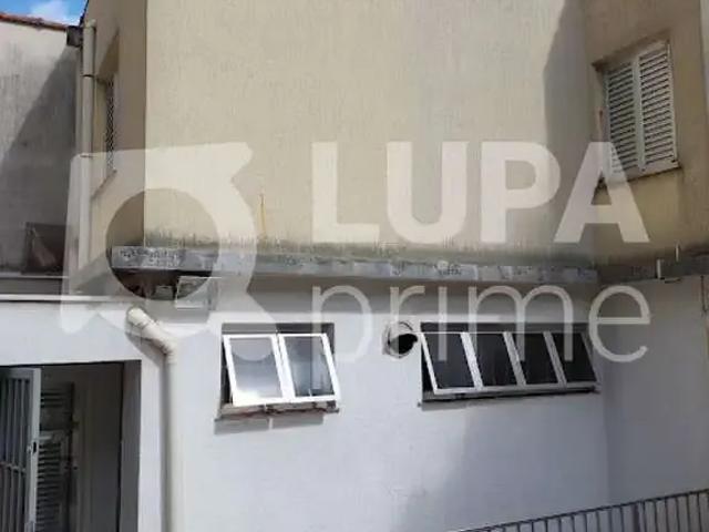 Casa / Sobrado Comercial para Locação em São Paulo/SP Santa Teresinha
