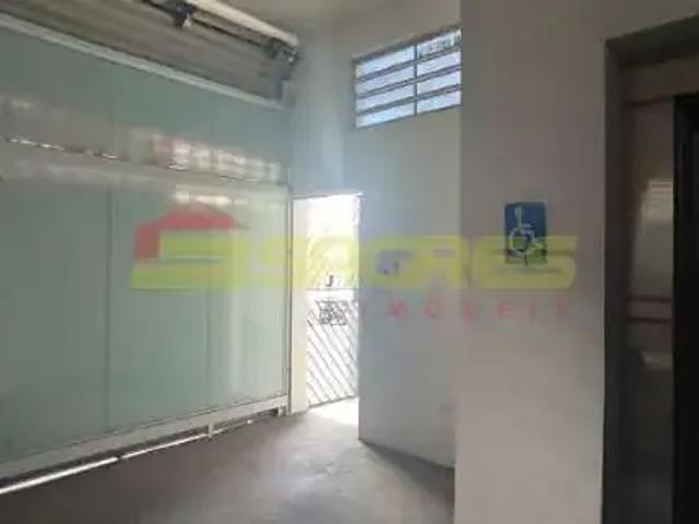 Casa / Sobrado Comercial para Locação em São Paulo/SP Santana 3 Quartos