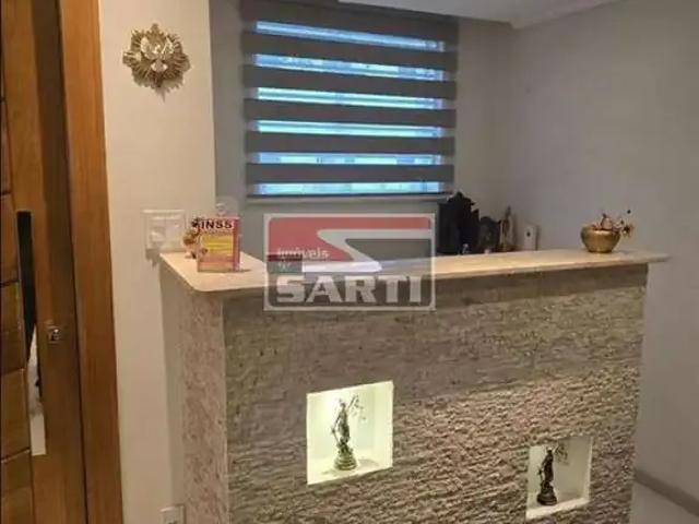 Casa / Sobrado Comercial para Locação em São Paulo/SP Santana 3 Quartos