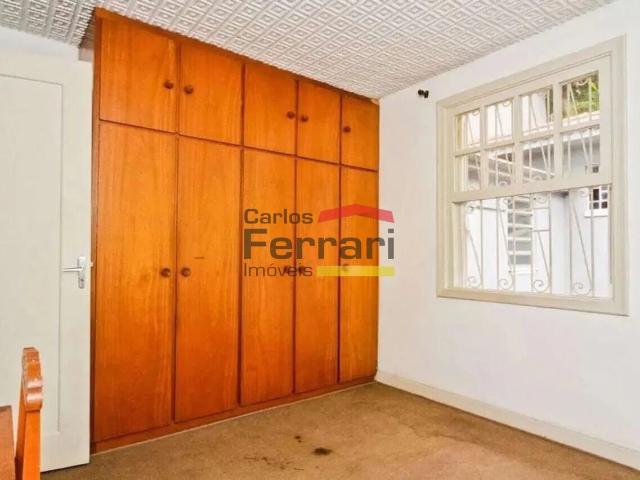 Casa / Sobrado Comercial para Locação em São Paulo/SP Santana 3 Quartos