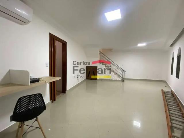 Casa / Sobrado Comercial para Locação em São Paulo/SP Santana 3 Quartos