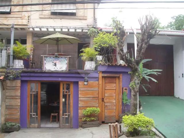 Casa / Sobrado Comercial para Locação em São Paulo/SP Santana 3 Quartos