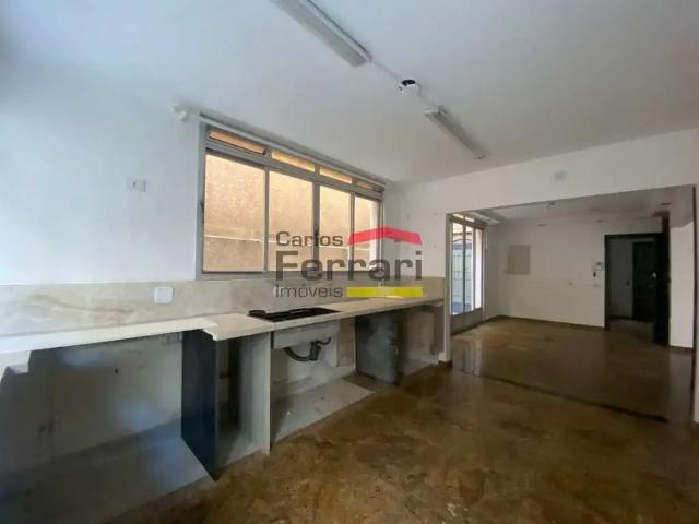 Casa / Sobrado Comercial para Locação em São Paulo/SP Santana 3 Quartos