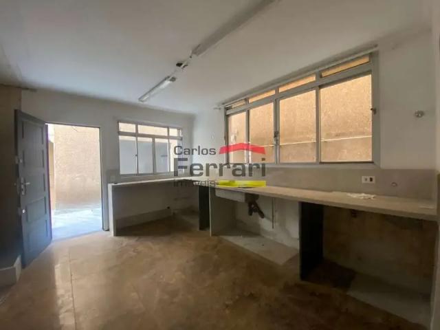 Casa / Sobrado Comercial para Locação em São Paulo/SP Santana 3 Quartos