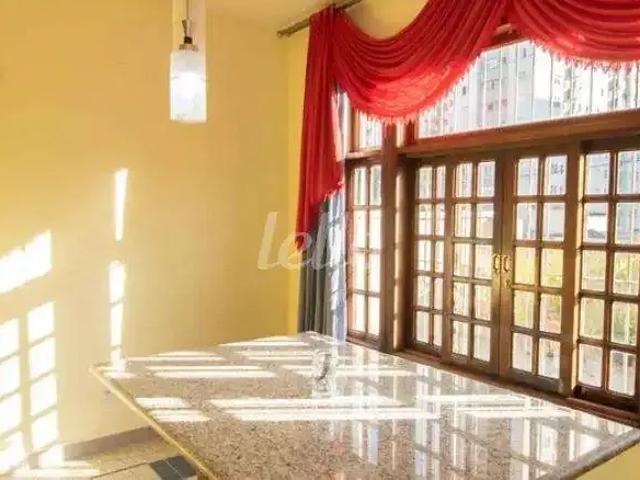 Casa / Sobrado Comercial para Locação em São Paulo/SP Santana 3 Quartos