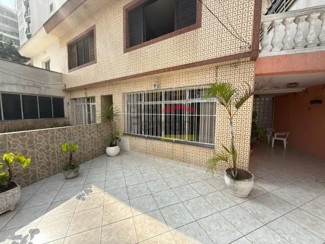 Casa / Sobrado Comercial para Locação em São Paulo/SP Santana 3 Quartos