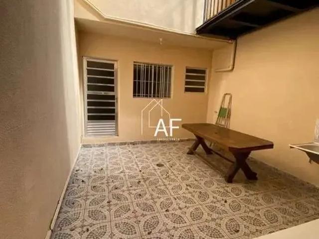 Casa / Sobrado Comercial para Locação em São Paulo/SP Santana 3 Quartos