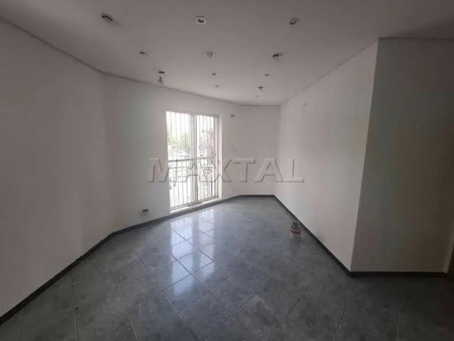 Casa / Sobrado Comercial para Locação em São Paulo/SP Santana 3 Quartos