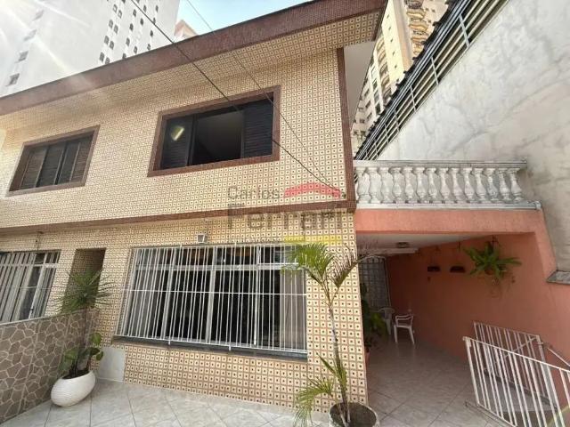 Casa / Sobrado Comercial para Locação em São Paulo/SP Santana 3 Quartos